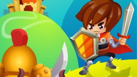 Screenshot Magic Tower Adventure