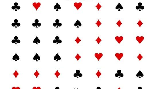 Screenshot Match the Deck