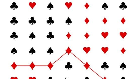 Screenshot Match the Deck