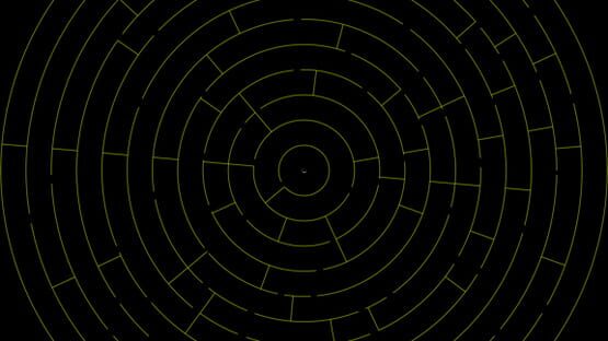 Screenshot Maze Zen
