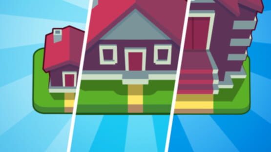 Screenshot Merge Town!
