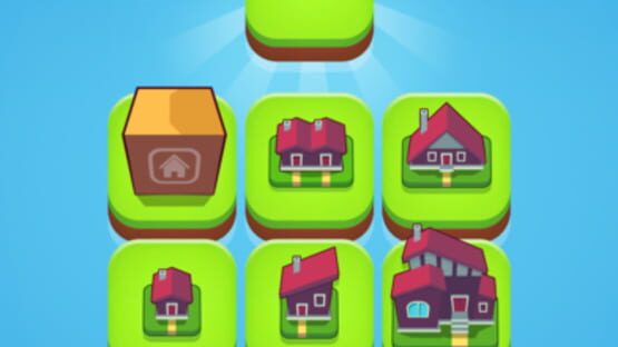 Screenshot Merge Town!