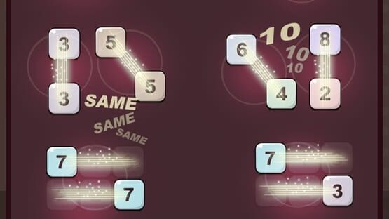 Screenshot Number Match