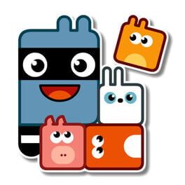 Cover Pango Blocks