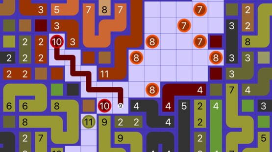 Screenshot PathPix Max