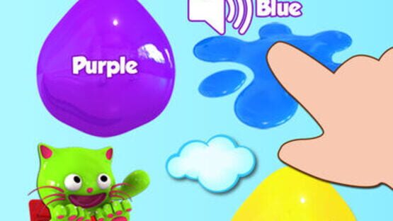 Screenshot Preschool EduKitty-Kids Games