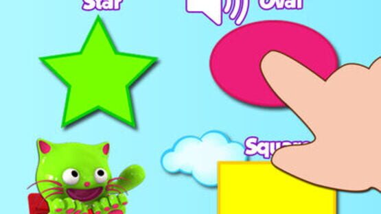 Screenshot Preschool EduKitty-Kids Games