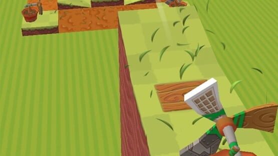 Screenshot Puzzle Putt