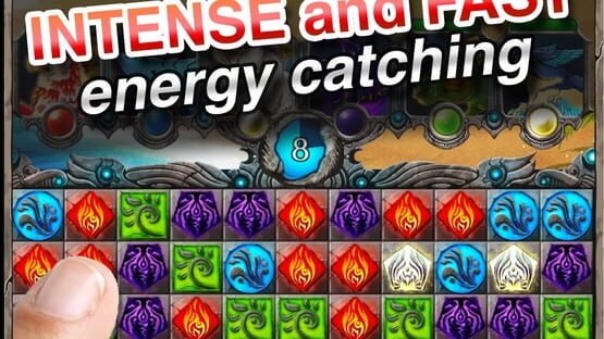 Screenshot Runemals