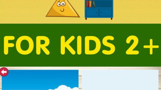 Screenshot Smart Baby Sorter 2