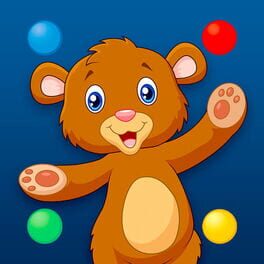 Cover Smart Logic Games:Toddler Kids & Baby Learning App