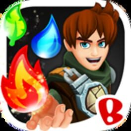 Cover Spellfall
