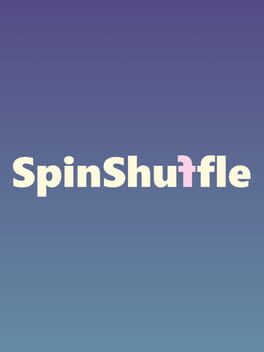 Cover SpinShuffle
