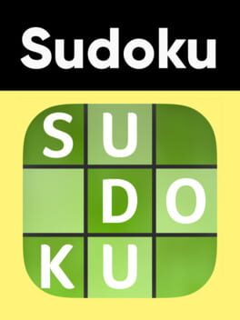 Cover Sudoku