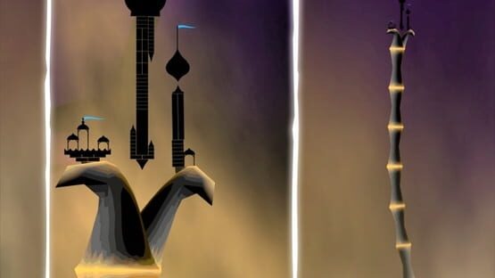 Screenshot The Tower of Egbert