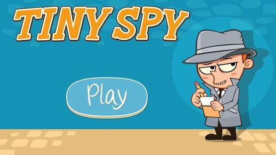 Screenshot Tiny Spy: Find Hidden Objects