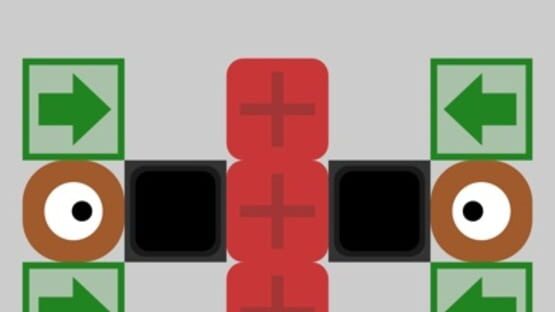 Screenshot Two Eyes