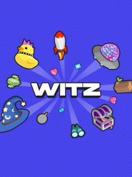 Cover Witz