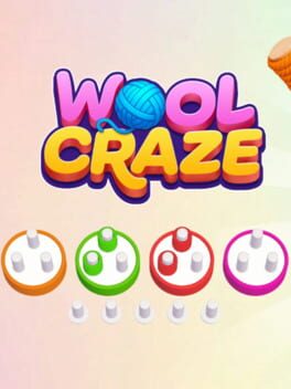 Cover Wool Craze