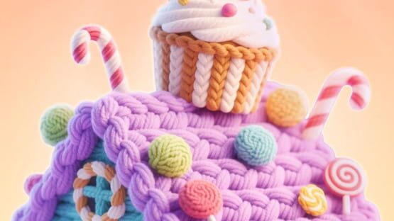 Screenshot Wool Craze