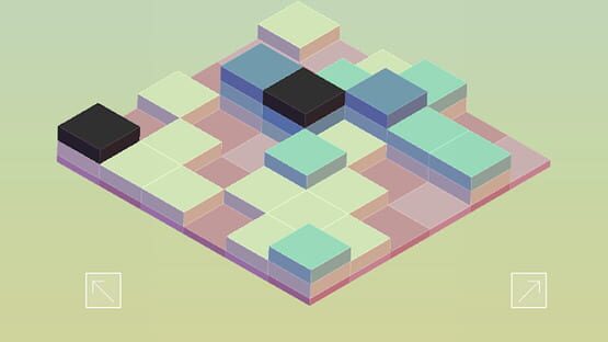 Screenshot Zentris