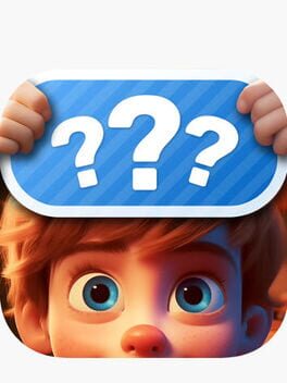 Cover Hands Up! Charades Headbands