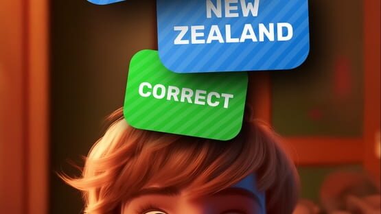 Screenshot Hands Up! Charades Headbands