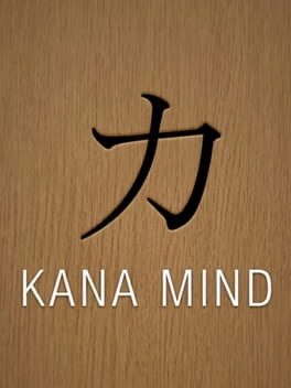Cover Kana Mind