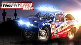 Cover 2XL Trophylite Rally
