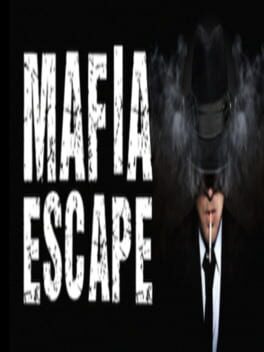 Cover A Mafia Escape