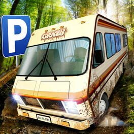 Cover Camper Van Beach Resort