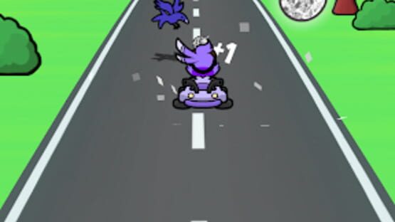 Screenshot Dolan Kart