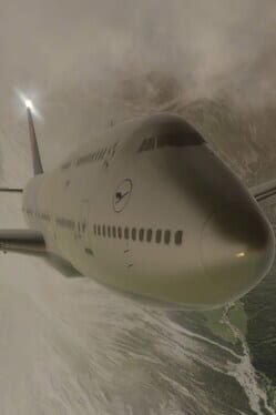 Cover Flight Unlimited X