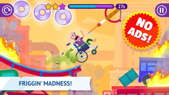 Screenshot Happy Racing - Top Wheels Game