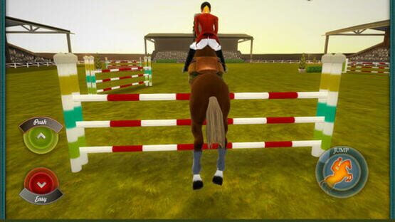 Screenshot Jumping Horses Champions 2