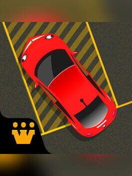 Cover Parking Frenzy