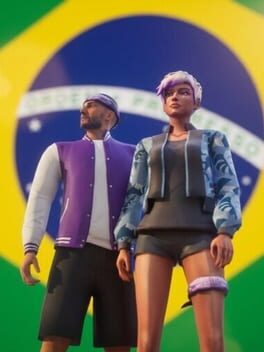 Cover Rio Rise