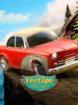 Cover Vertigo Racing