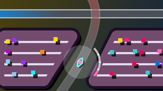 Screenshot Vroomies