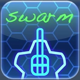 Cover GeoDefense Swarm