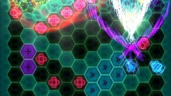 Screenshot GeoDefense Swarm