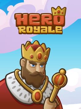 Cover Hero Royale