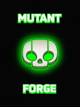 Cover Mutant Forge