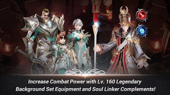 Screenshot A3: Still Alive