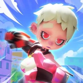 Cover City Arena: Hero Legends