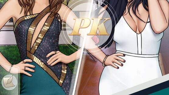 Screenshot Clothes Forever - Styling Game