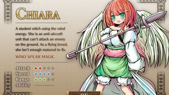 Screenshot Defense Witches