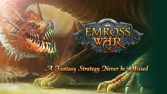 Screenshot Emross War
