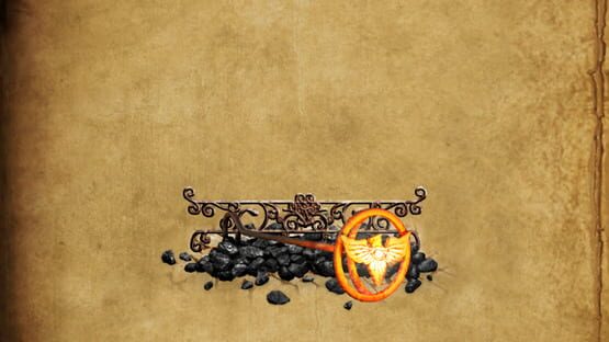Screenshot Gamebook Adventures 8: Curse of the Assassin