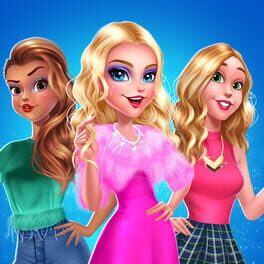 Cover Gossip Girl - School Queen